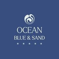 Ocean Blue & Sand